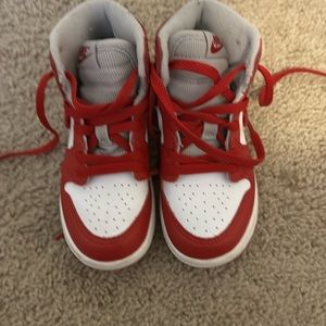 Jordan 1s